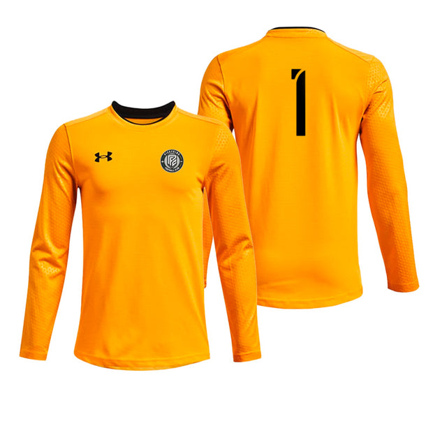 PFC - Youth Wall Goal Keeper Jersey