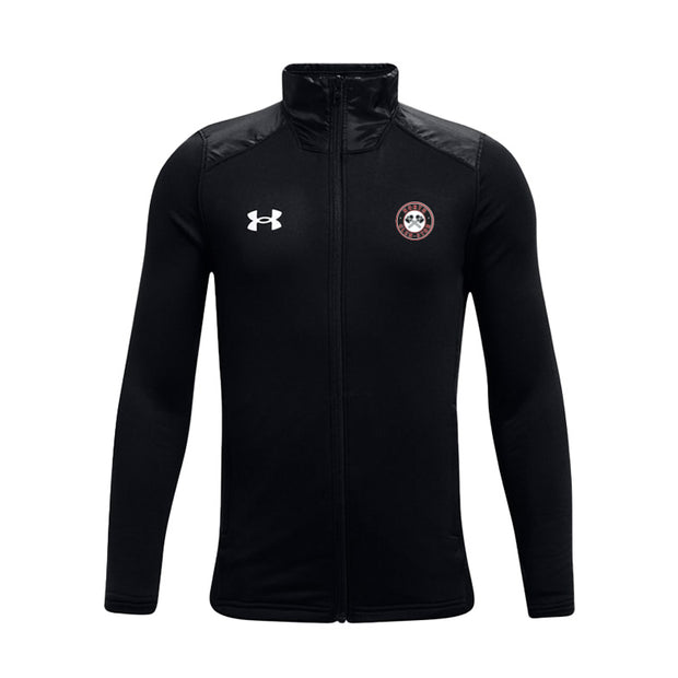 NGSM - Youth Command Warm-Up Full-Zip