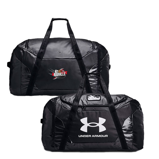 AHMR - Hockey Bag