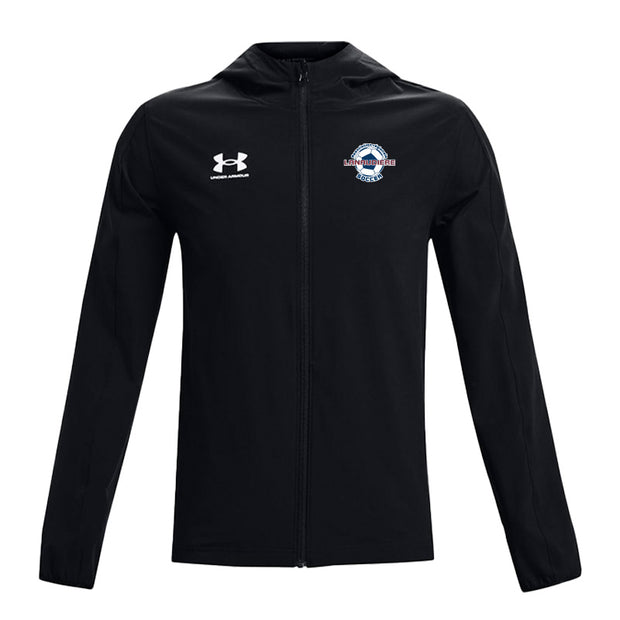 ARSL - UA Challenger Storm Shell Jacket