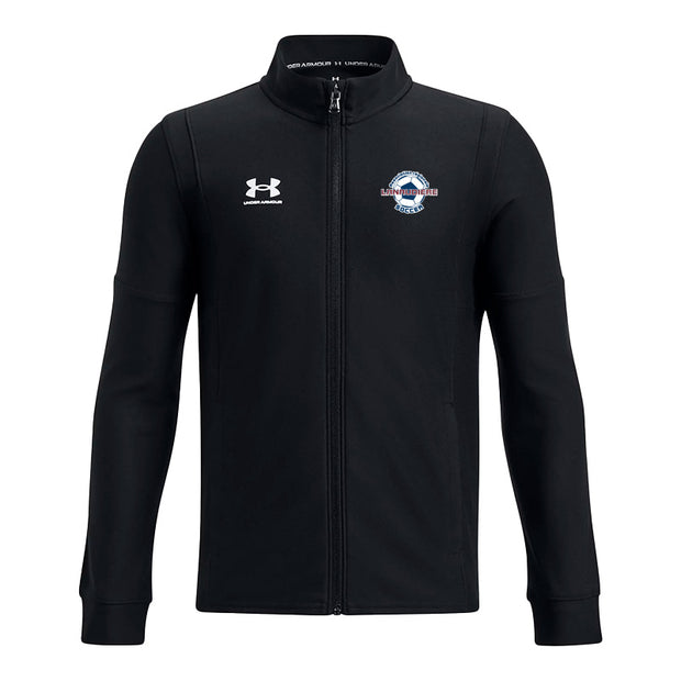ARSL - Youth Challenger Track Jacket
