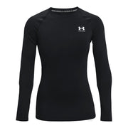 ASI - UA Women's Heatgear Armour Compression LS