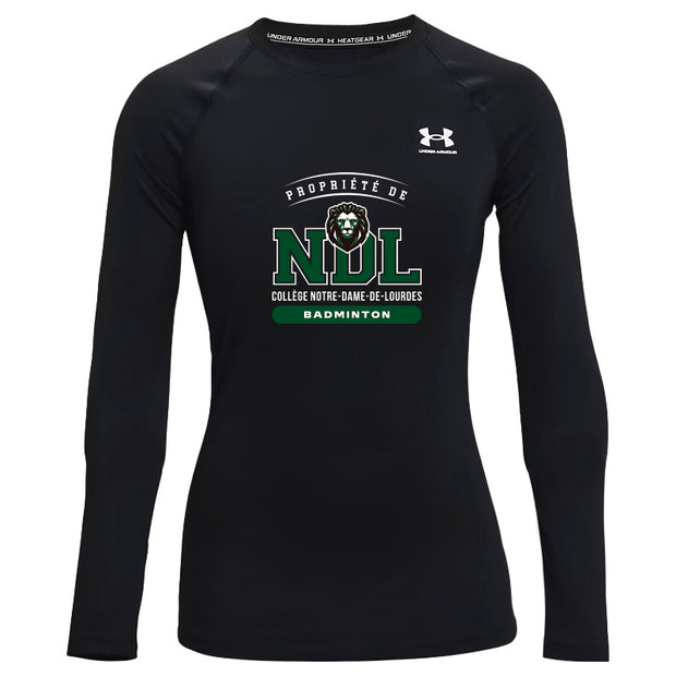 NDL - UA Women&