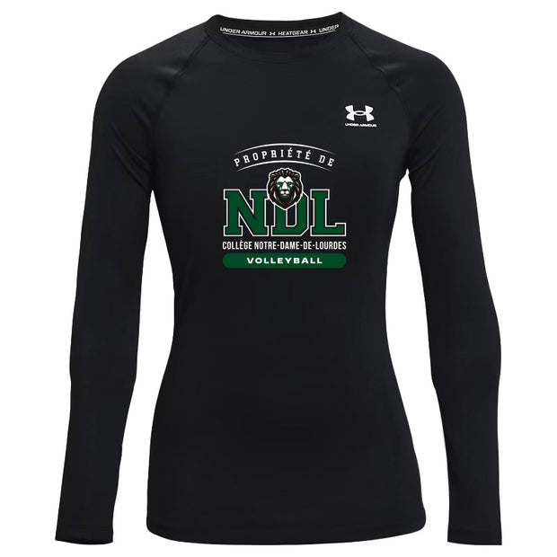 NDL - UA Women&