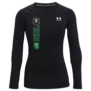 NDL - UA Women's HeatGear® Armour Compression LS