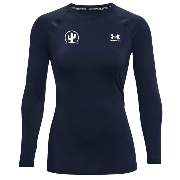 CND - UA Women&