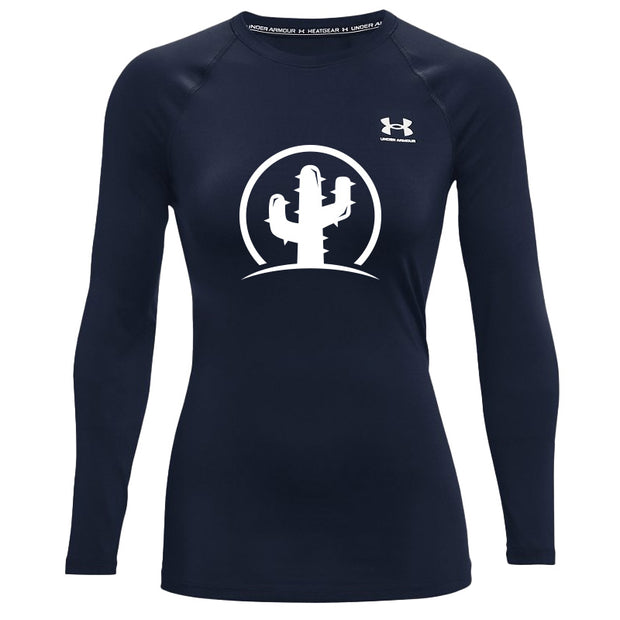CND - UA Women&