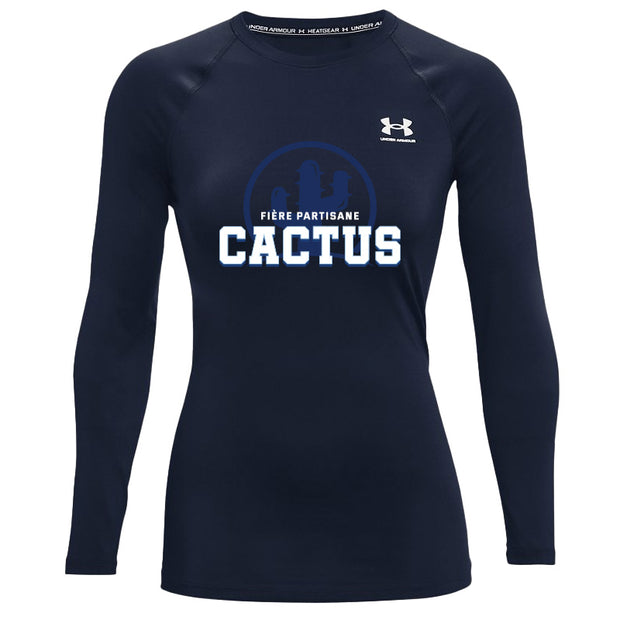 CND - UA Women&