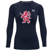 LCC - UA Fitted HeatGear® Armour Compression LS
