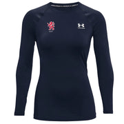 LCC - Women's HeatGear® Armour Compression LS