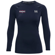 LCC - Women's HeatGear® Armour Compression LS
