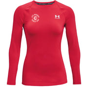 LCC - Women's HeatGear® Armour Compression LS