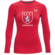 LCC - UA Fitted HeatGear® Armour Compression LS
