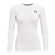 ASI - UA Women's Heatgear Armour Compression LS