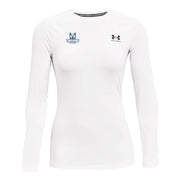 CBC - UA Women's Heatgear Armour Compression LS