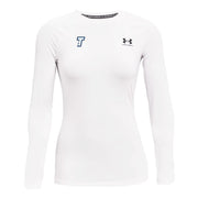 CBC - UA Women's Heatgear Armour Compression LS