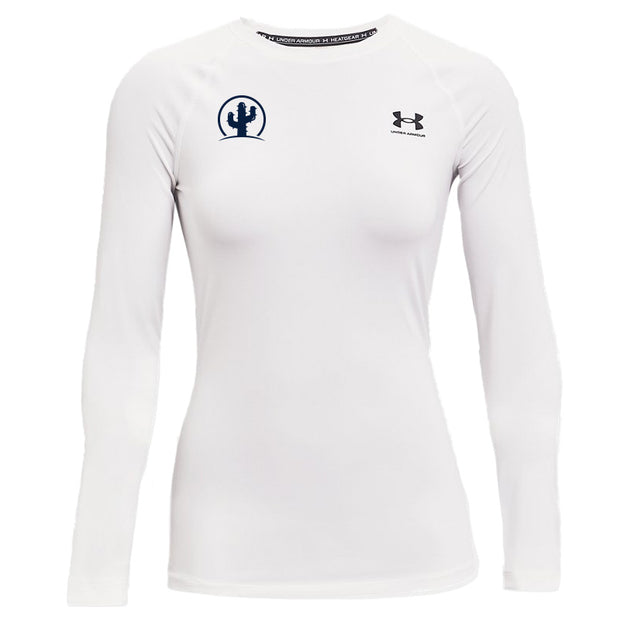 CND - UA Women&