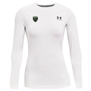 CSH - UA Women's HeatGear Armour Compression LS