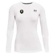 NDL - UA Women's HeatGear® Armour Compression LS