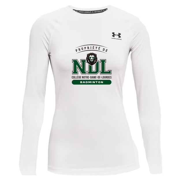 NDL - UA Women&