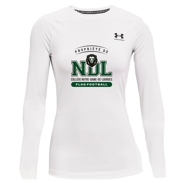 NDL - UA Women&