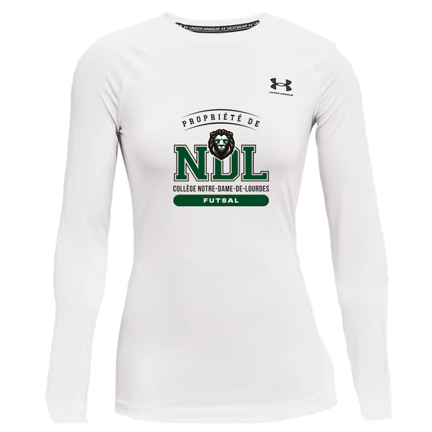 NDL - UA Women&