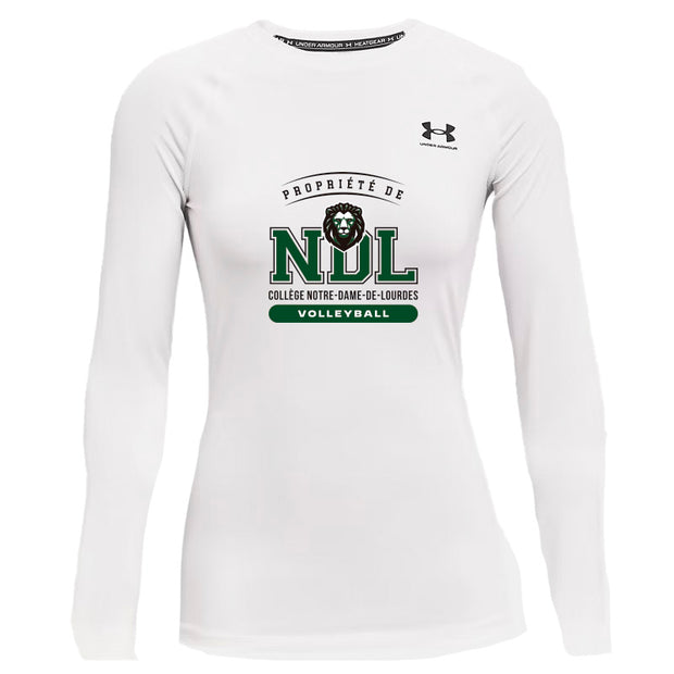 NDL - UA Women&