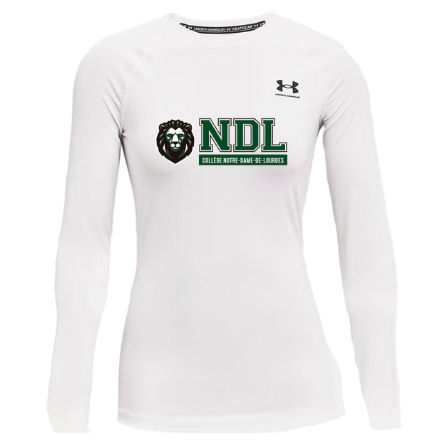 NDL - UA Women&