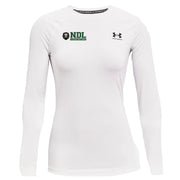 NDL - UA Women's HeatGear® Armour Compression LS