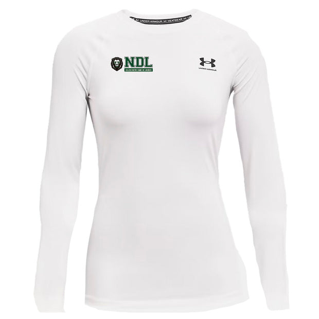 NDL - UA Women&