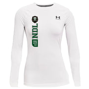 NDL - UA Women's HeatGear® Armour Compression LS