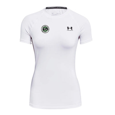 SAT - UA Women's Compression SS