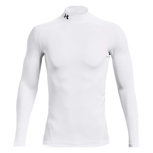 LSC - UA Coldgear Compression Mock