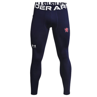 LCC - UA Men's Coldgear Leggings