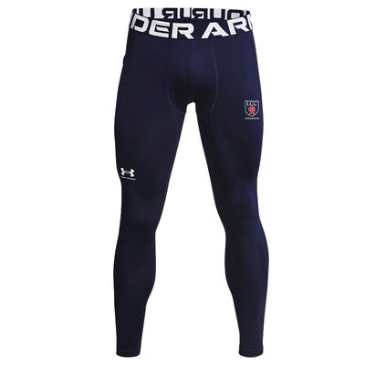 LCC - UA Men's Coldgear Leggings