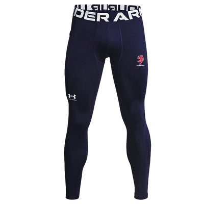 LCC - UA Men's Coldgear Leggings  (Co-Curricular)