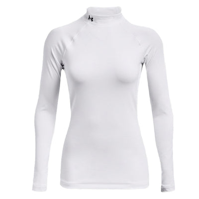 PFC - Women's Authentics Mock Neck