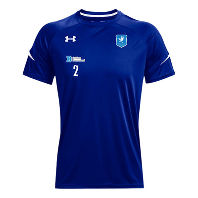RMPUS - Men's Golazo 3.0 Jersey
