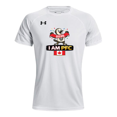 PFC - Men's Golazo Jersey - I AM PFC