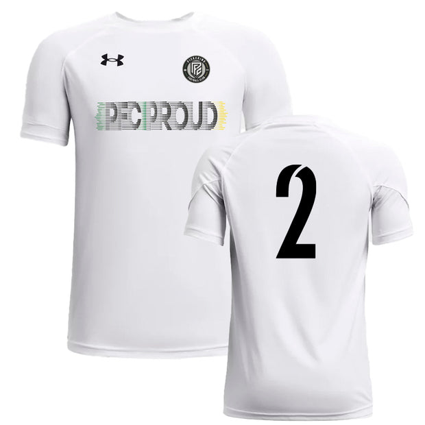 PFC - Youth Golazo Jersey 3.0