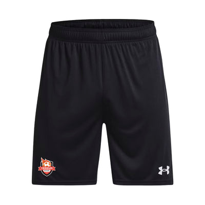 ASMV - UA Men's Golazo 3.0 Shorts