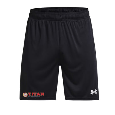 TDP - UA Men's Golazo 3.0 Shorts