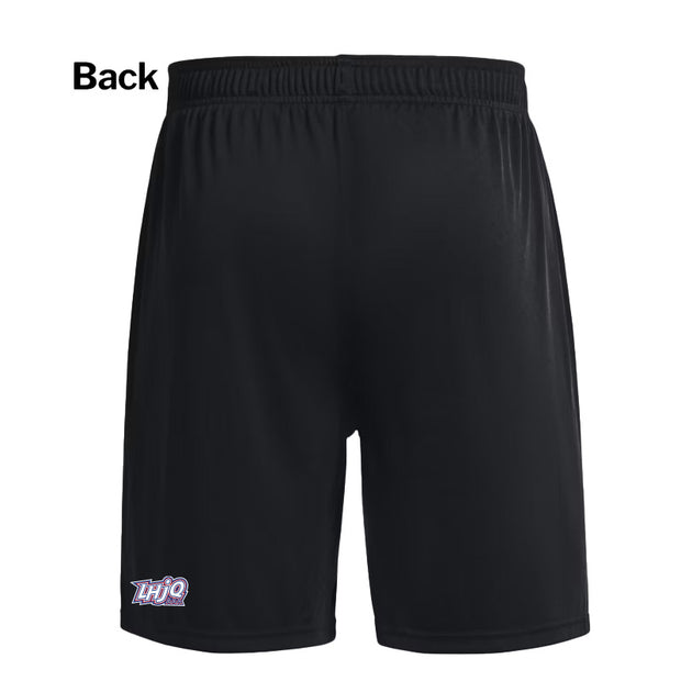 LJA - UA Youth Golazo 3.0 Shorts