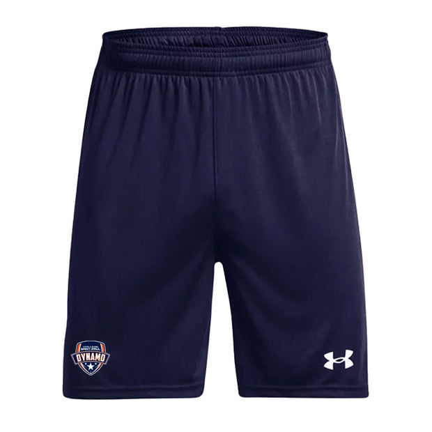 CSP - Short UA Golazo 3.0 pour homme