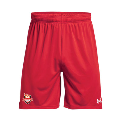 ASMV - UA Men's Golazo 3.0 Shorts