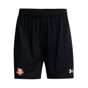 ASMV - UA Women's Golazo 3.0 Short