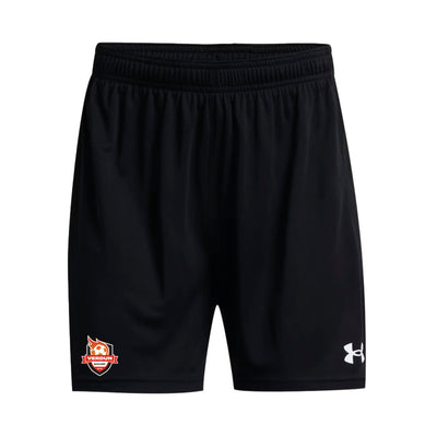 ASMV - UA Women's Golazo 3.0 Short