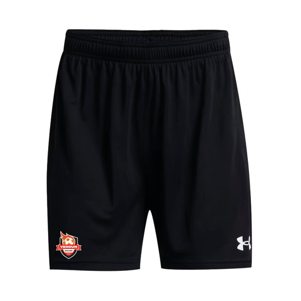 ASMV - UA Women&