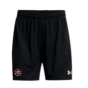 LJA - UA Women's Golazo 3.0 Short