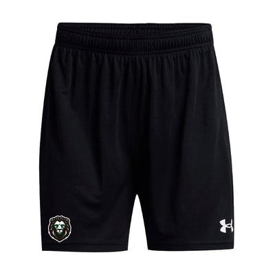 NDL - UA Women's Golazo Shorts